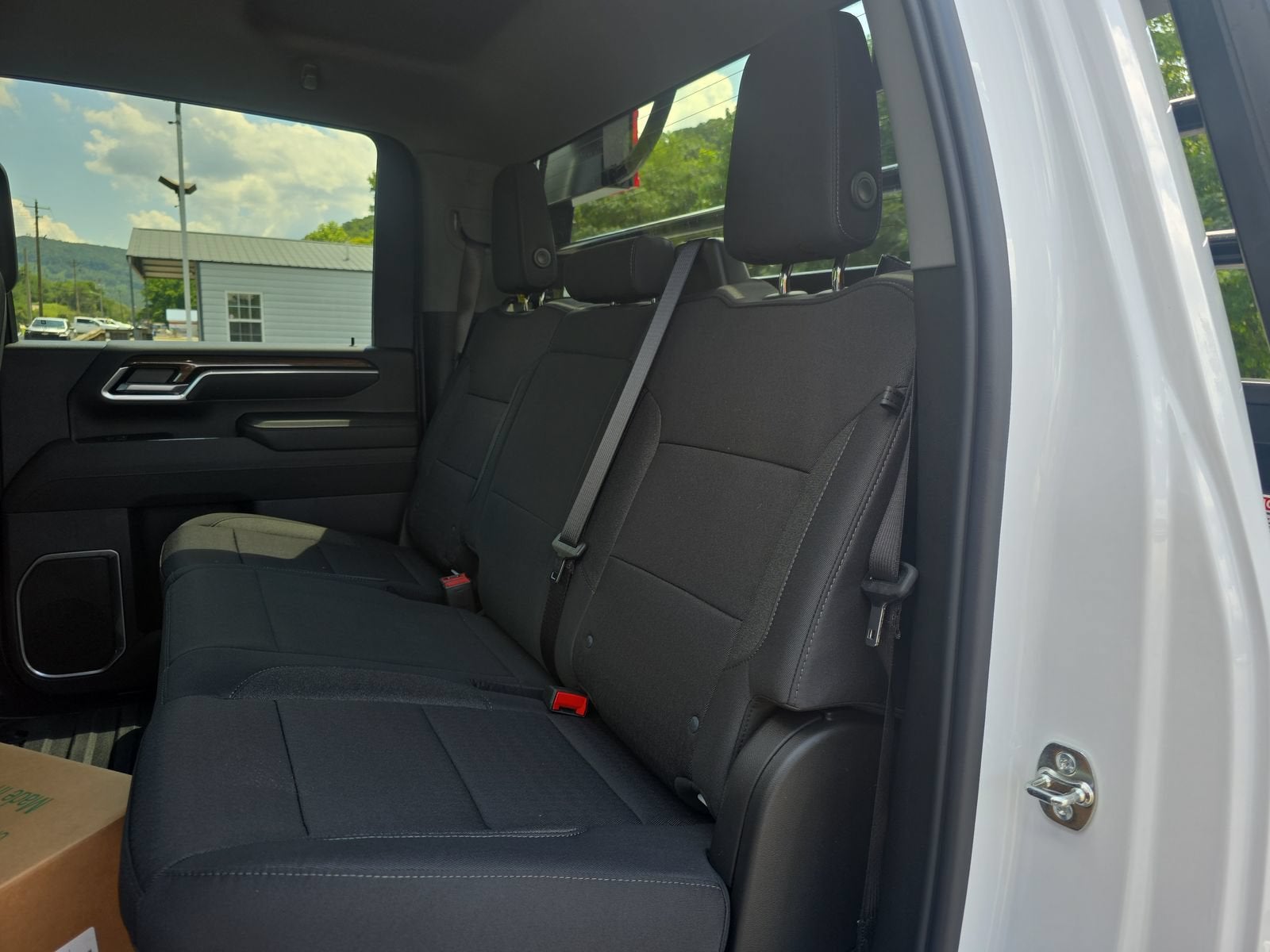 2026 Chevrolet Silverado 3500 HD Chassis Cab LT