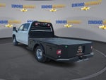 2026 Chevrolet Silverado 3500 HD Chassis Cab LT