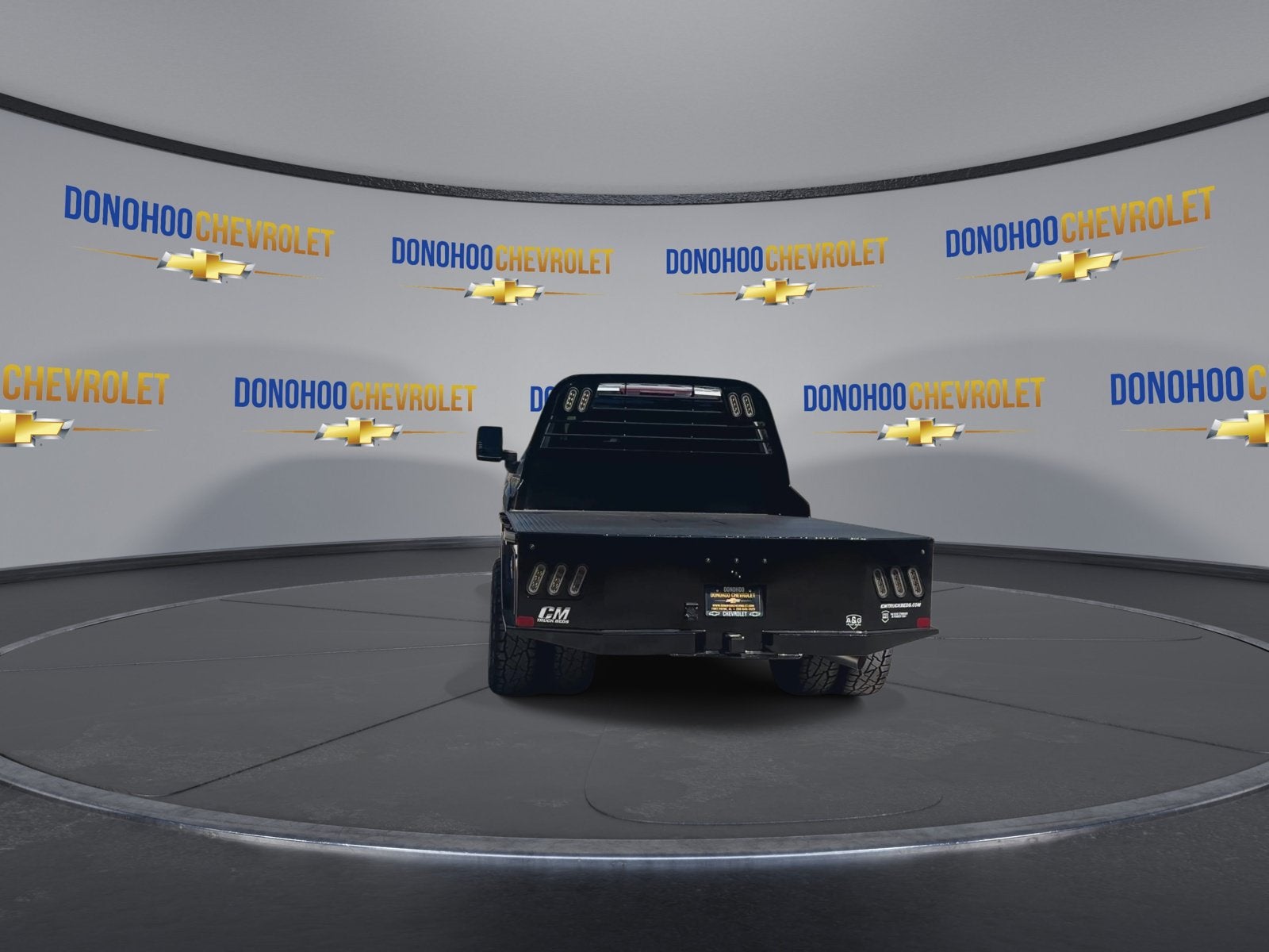 2026 Chevrolet Silverado 3500 HD Chassis Cab LT