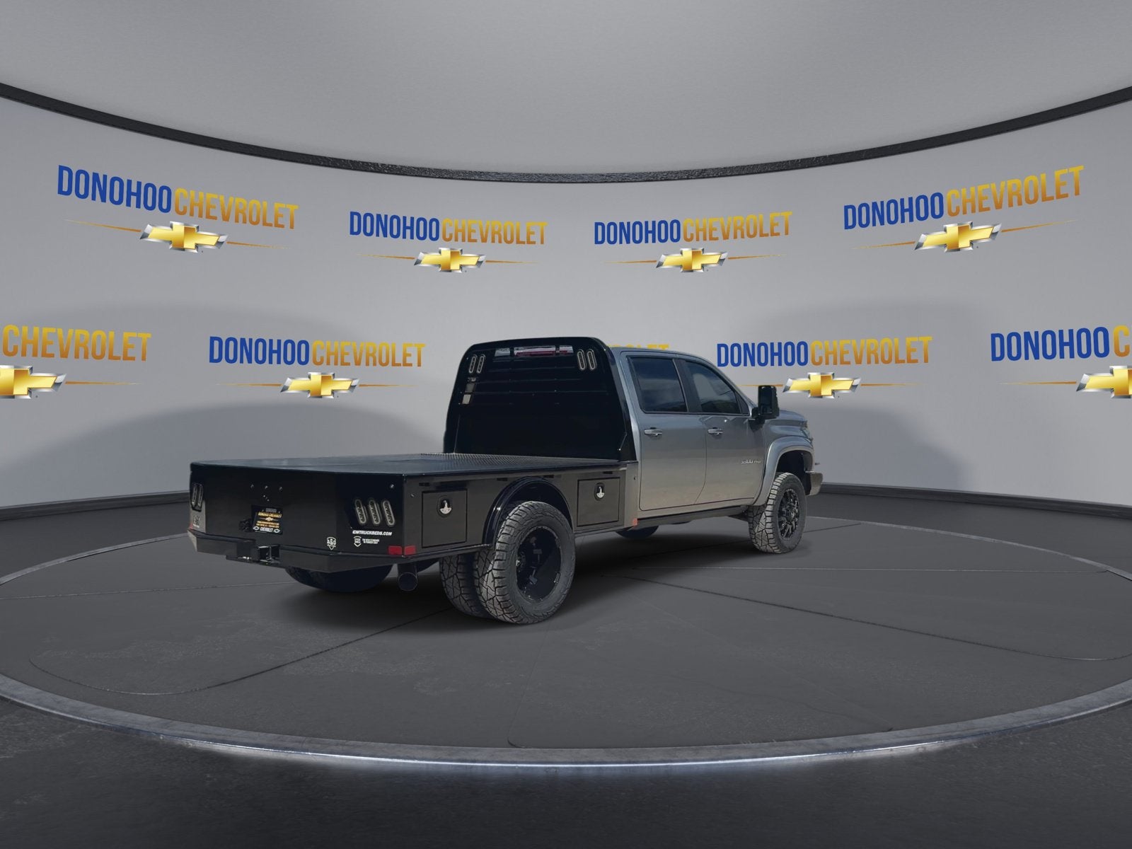 2026 Chevrolet Silverado 3500 HD Chassis Cab LT