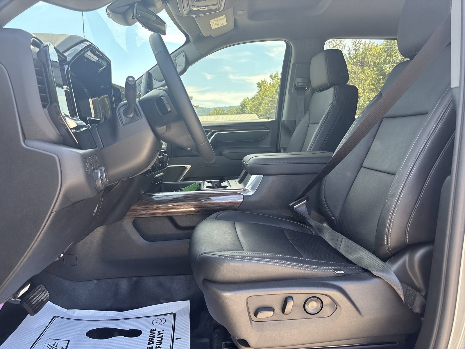 2026 Chevrolet Silverado 3500 HD Chassis Cab LT