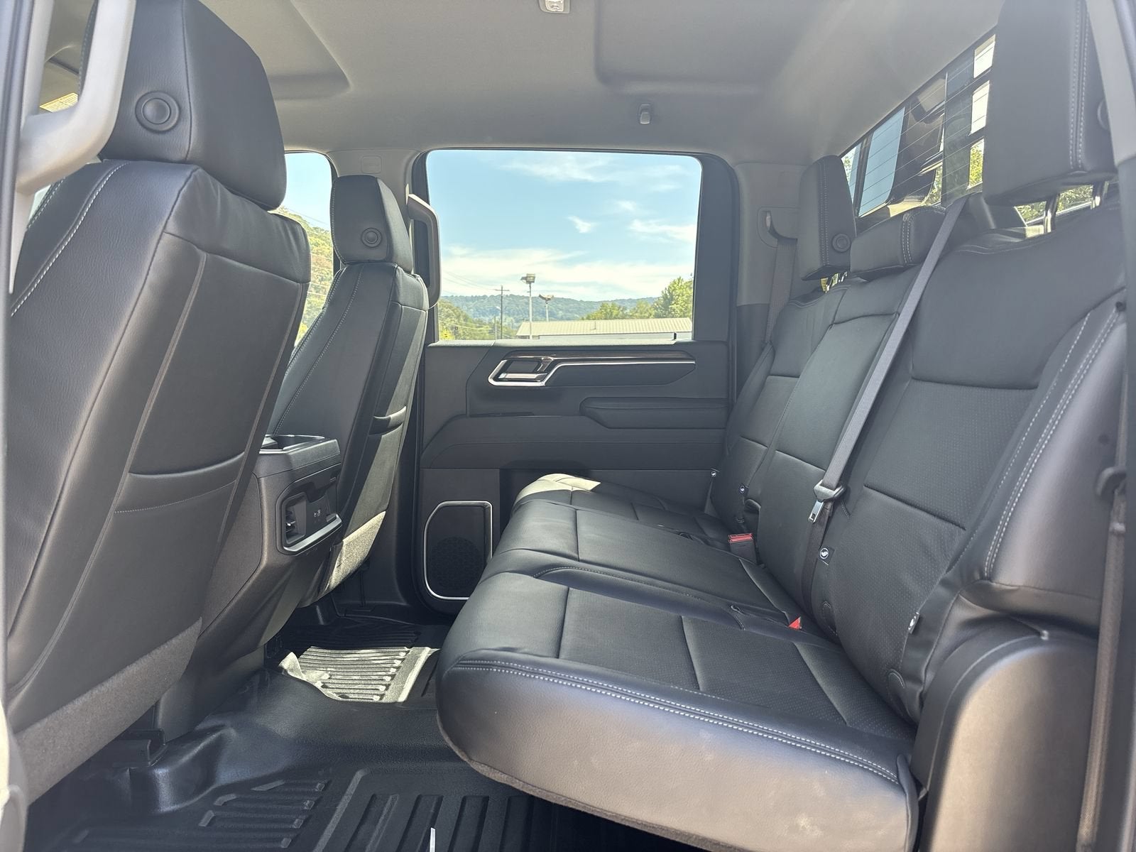 2026 Chevrolet Silverado 3500 HD Chassis Cab LT