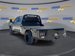 2026 Chevrolet Silverado 3500 HD Chassis Cab LT