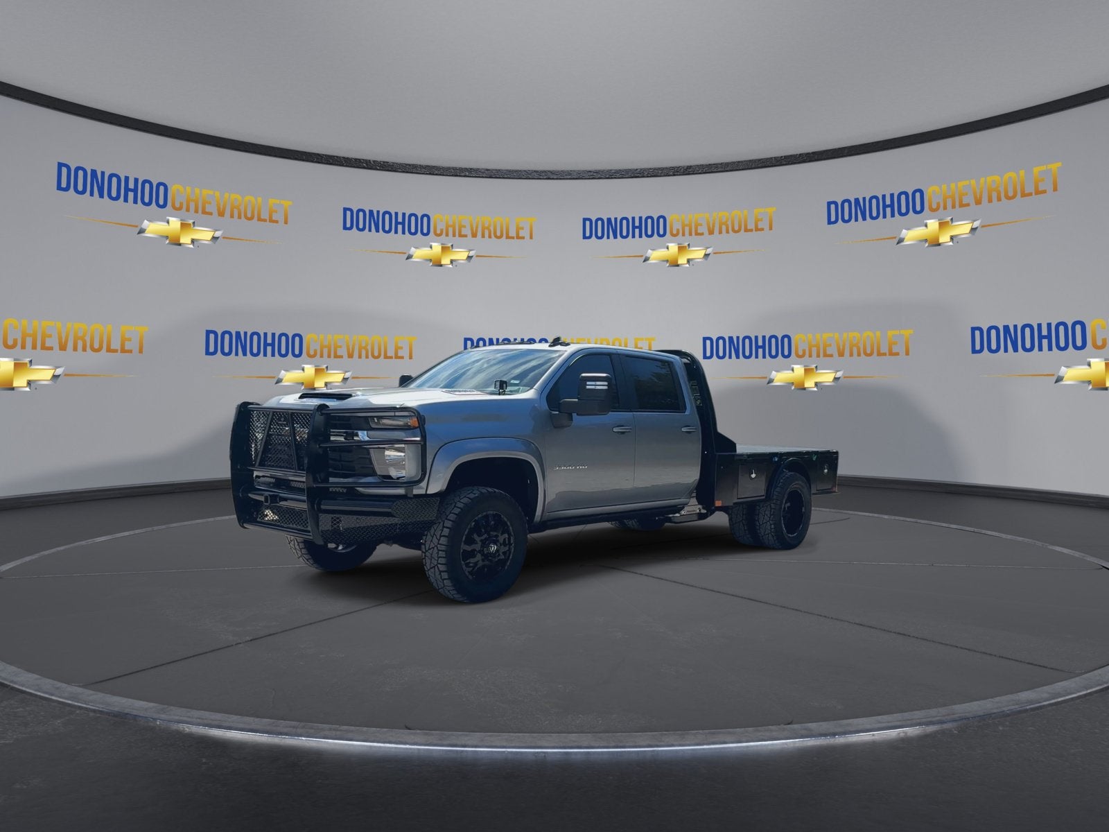 2026 Chevrolet Silverado 3500 HD Chassis Cab LT
