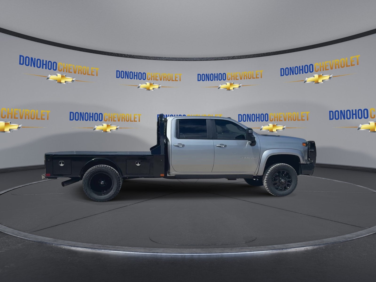 2026 Chevrolet Silverado 3500 HD Chassis Cab LT