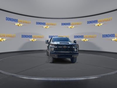 2026 Chevrolet Silverado 3500 HD Chassis Cab LT