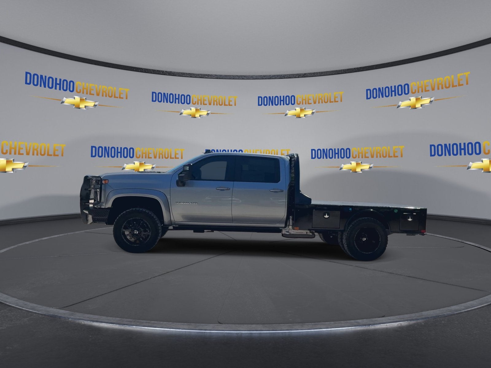 2026 Chevrolet Silverado 3500 HD Chassis Cab LT