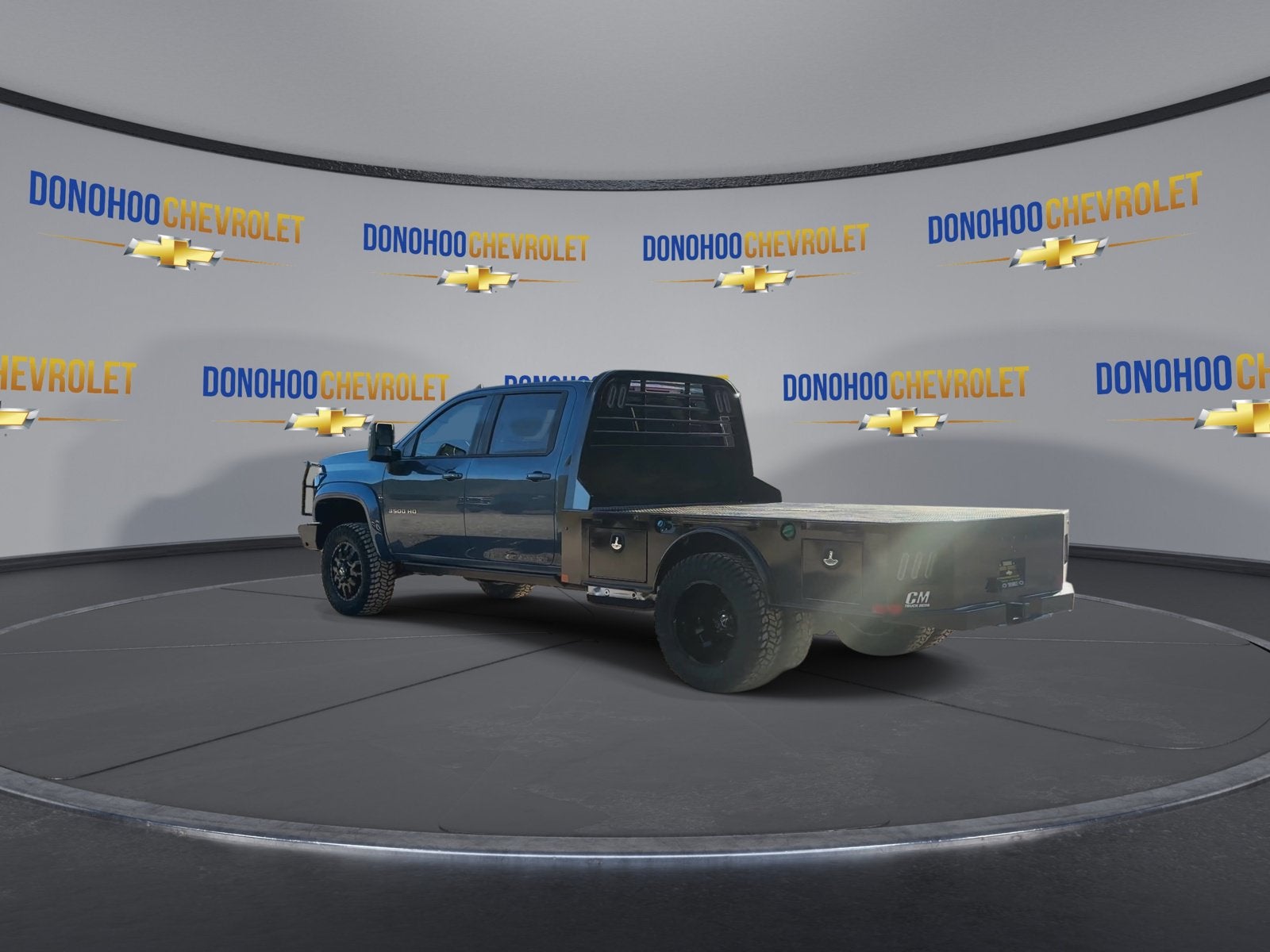 2026 Chevrolet Silverado 3500 HD Chassis Cab LT