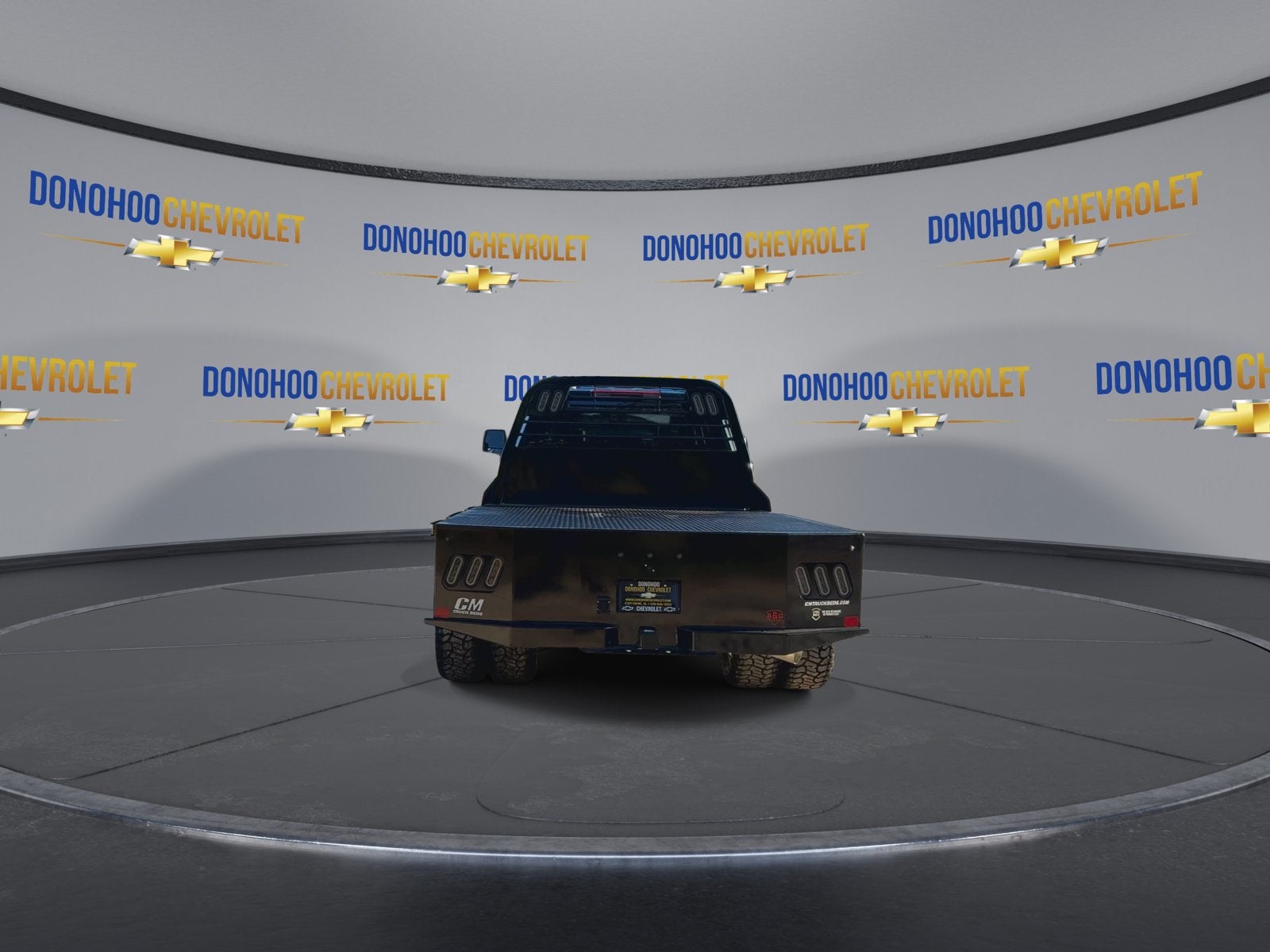 2026 Chevrolet Silverado 3500 HD Chassis Cab LT