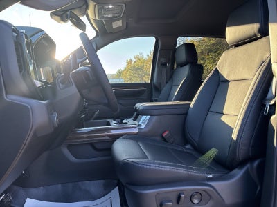 2026 Chevrolet Silverado 3500 HD Chassis Cab LT