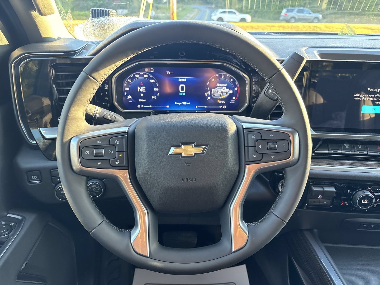 2026 Chevrolet Silverado 3500 HD Chassis Cab LT