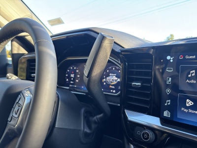 2026 Chevrolet Silverado 3500 HD Chassis Cab LT