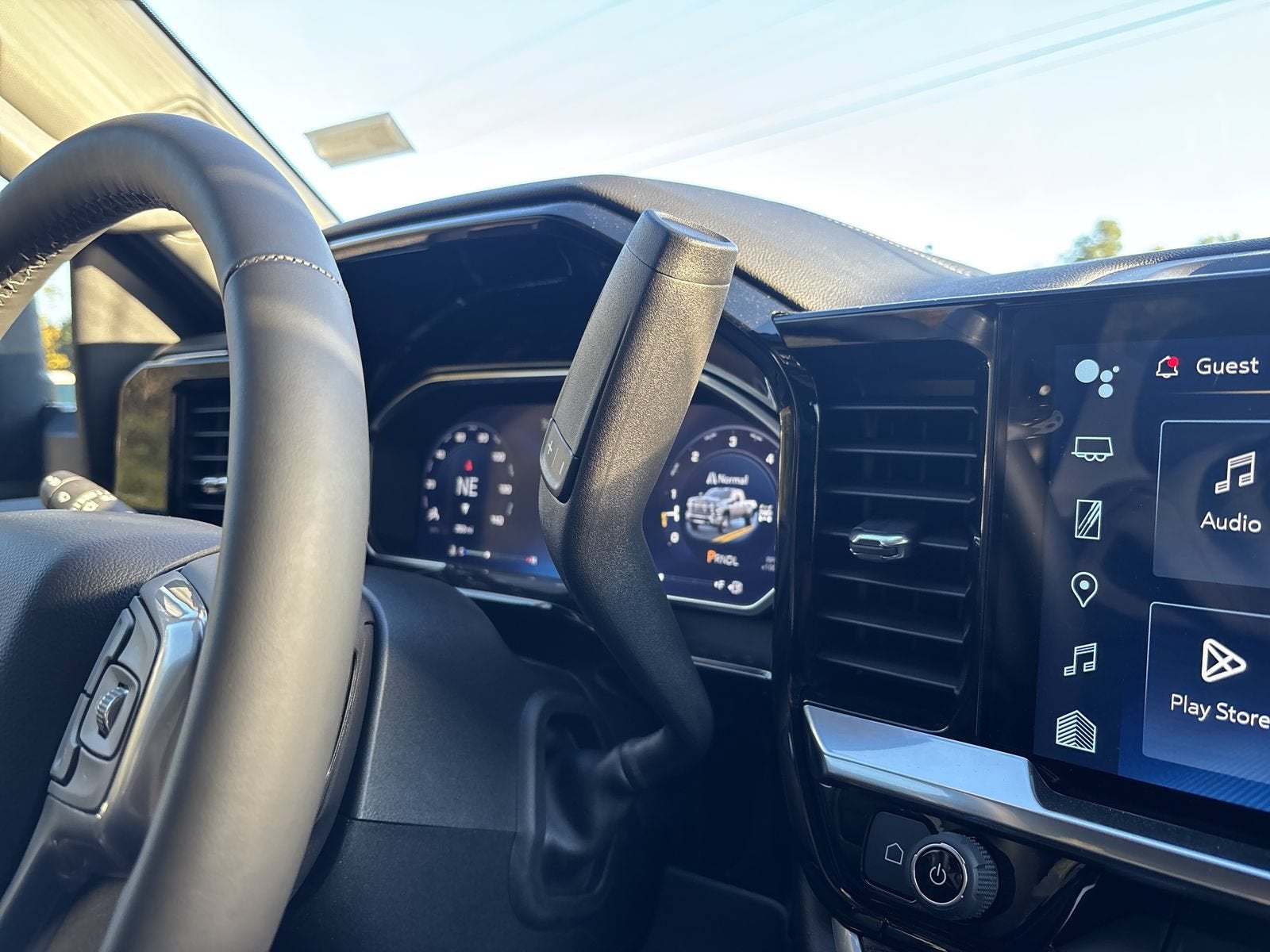 2026 Chevrolet Silverado 3500 HD Chassis Cab LT
