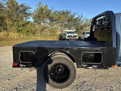 2026 Chevrolet Silverado 3500 HD Chassis Cab LT