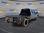 2026 Chevrolet Silverado 3500 HD Chassis Cab LT