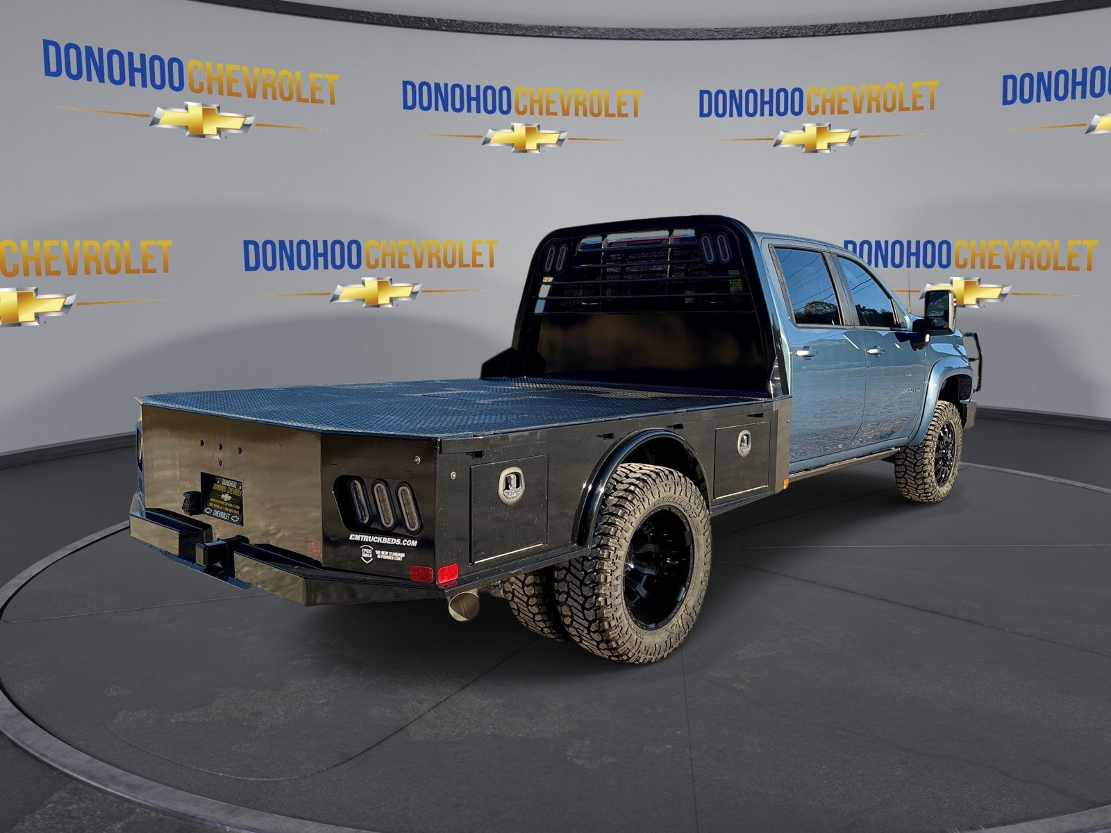 2026 Chevrolet Silverado 3500 HD Chassis Cab LT
