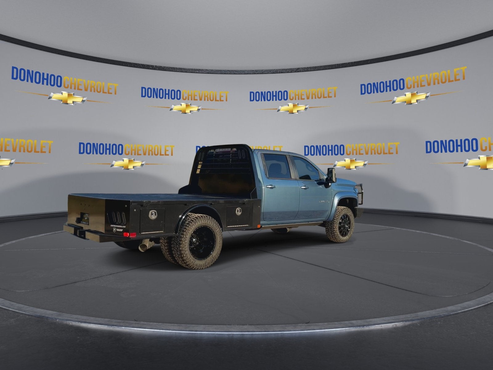 2026 Chevrolet Silverado 3500 HD Chassis Cab LT