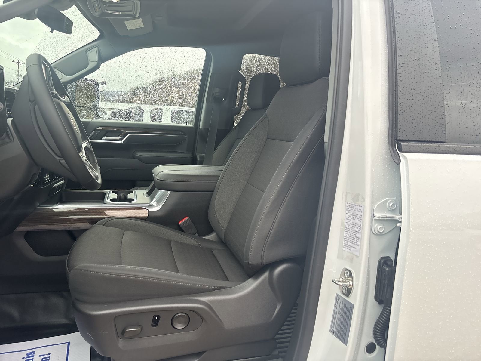 2026 Chevrolet Silverado 3500 HD Chassis Cab LT