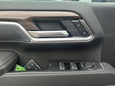 2026 Chevrolet Silverado 3500 HD Chassis Cab LT