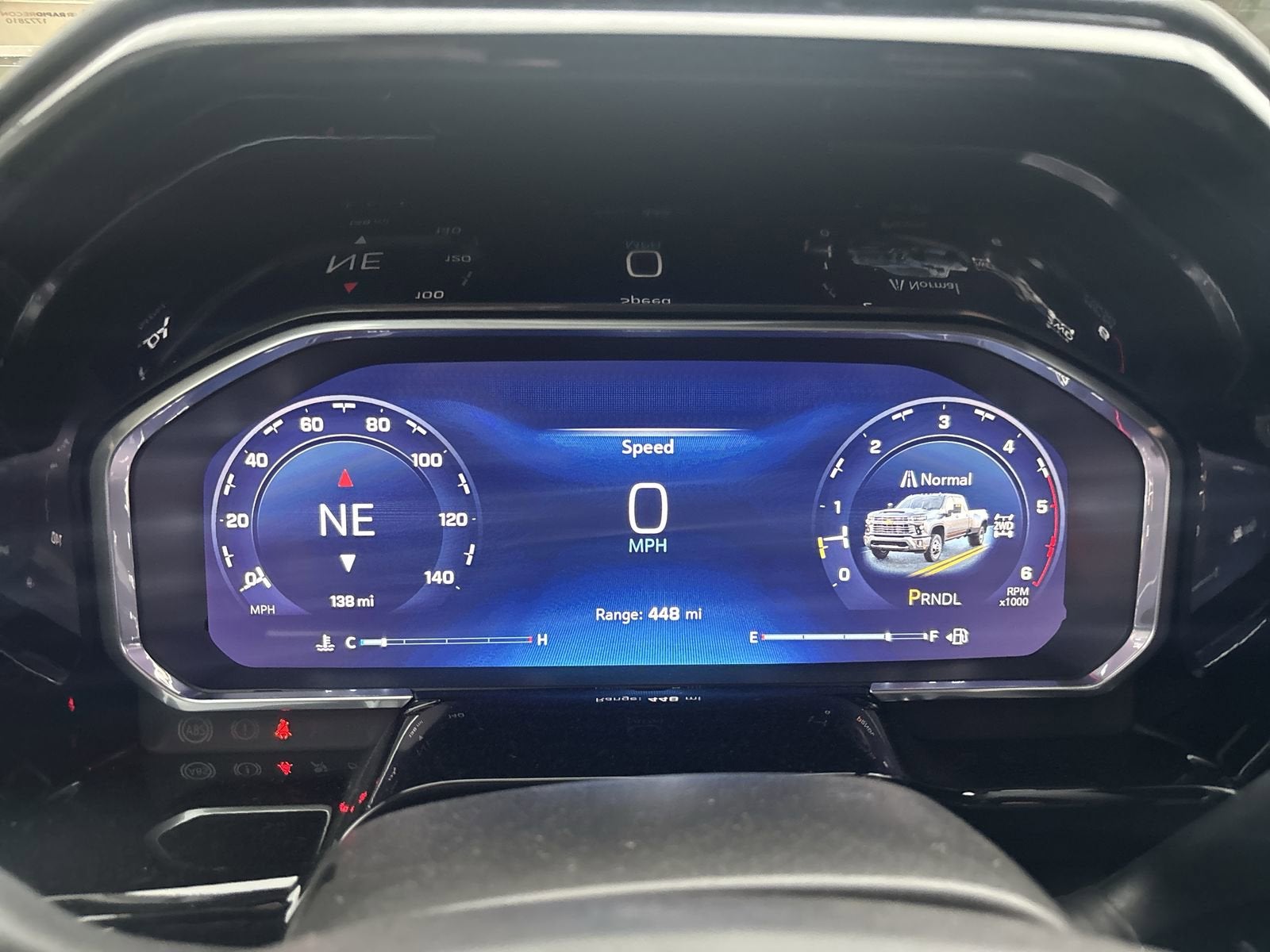 2026 Chevrolet Silverado 3500 HD Chassis Cab LT