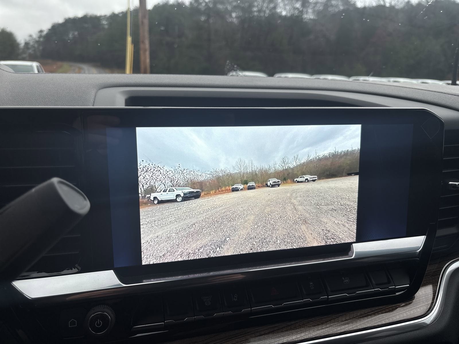 2026 Chevrolet Silverado 3500 HD Chassis Cab LT