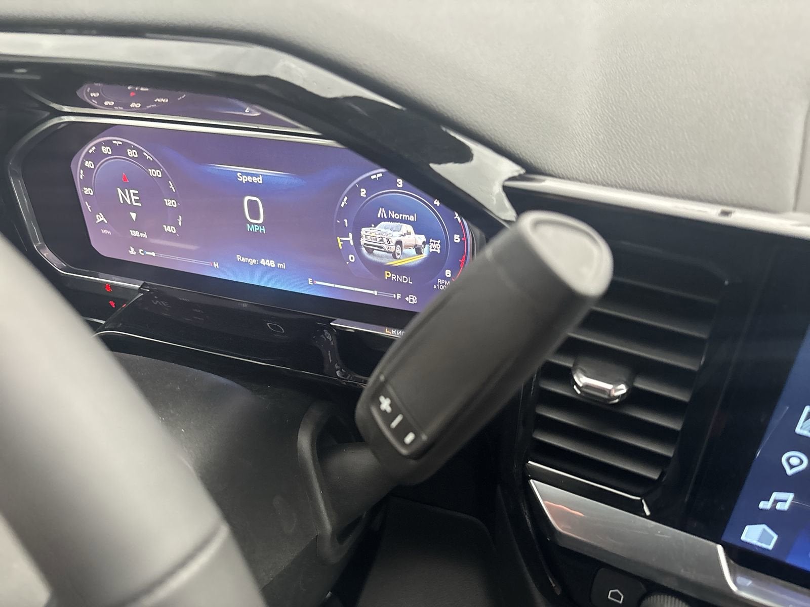 2026 Chevrolet Silverado 3500 HD Chassis Cab LT