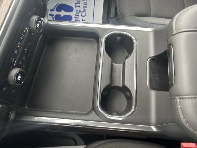 2026 Chevrolet Silverado 3500 HD Chassis Cab LT