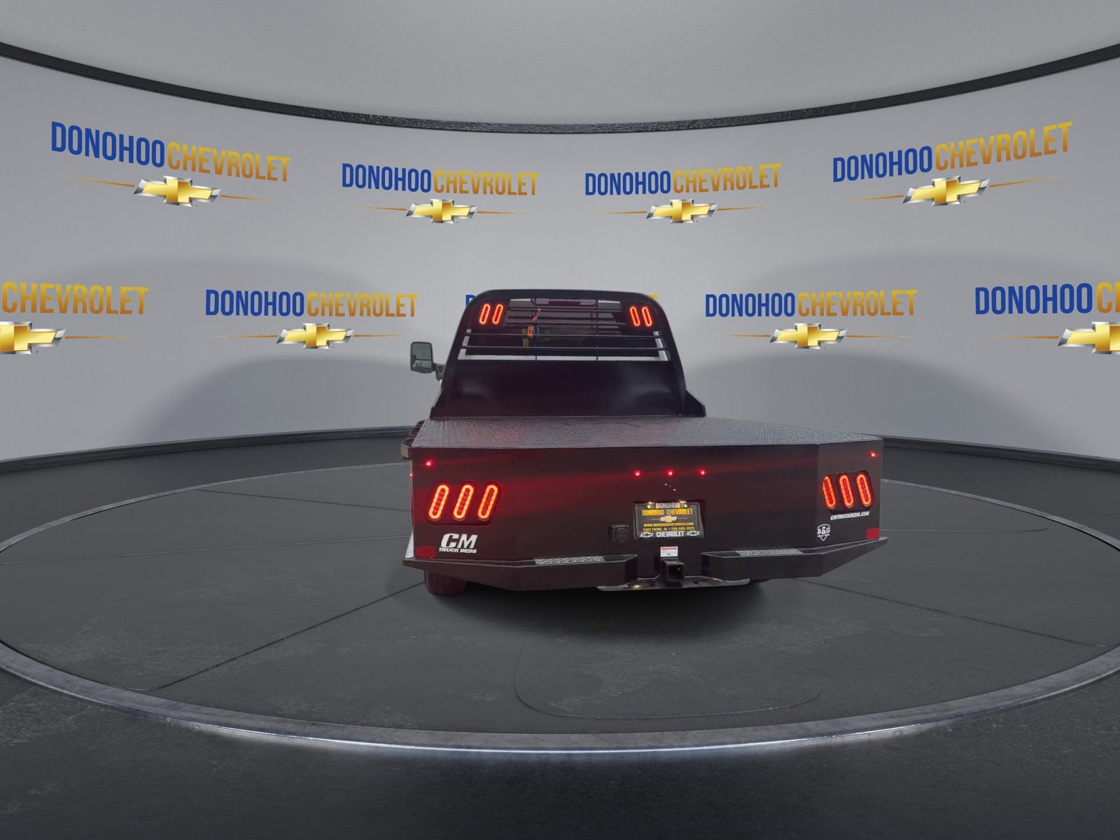 2026 Chevrolet Silverado 3500 HD Chassis Cab LT