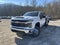 2026 Chevrolet Silverado 3500 HD Chassis Cab LT