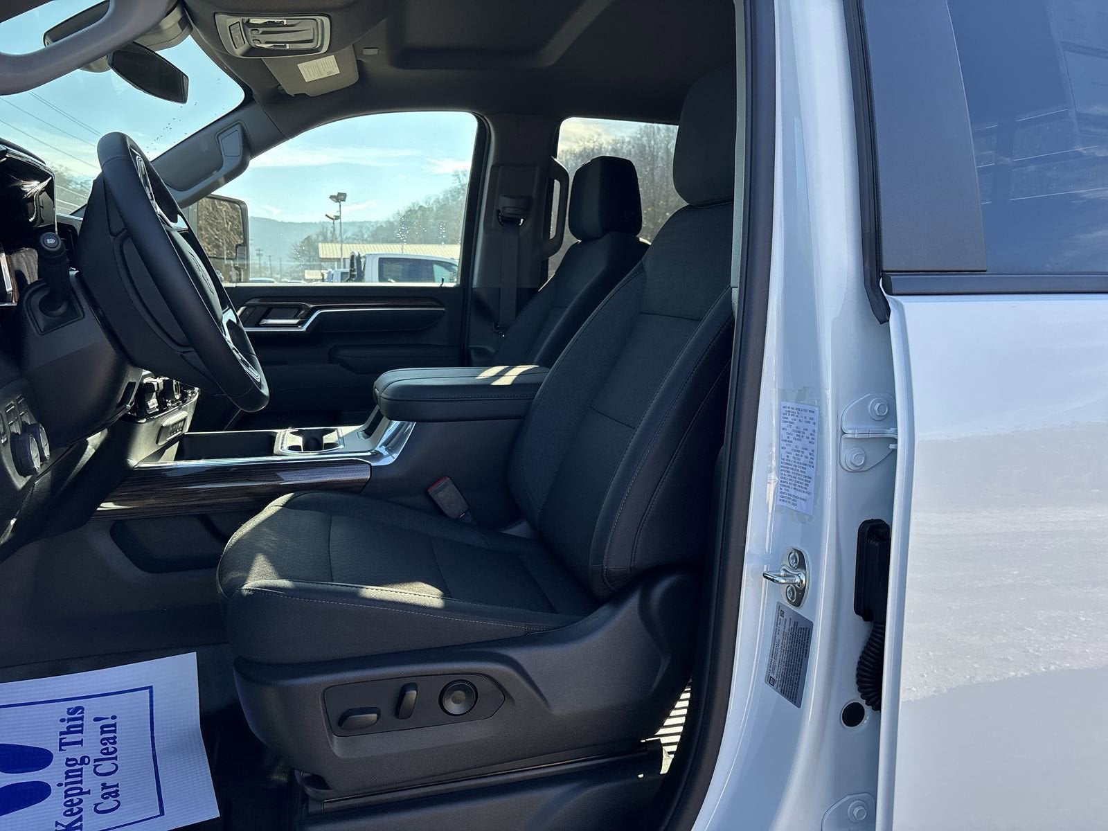 2026 Chevrolet Silverado 3500 HD Chassis Cab LT