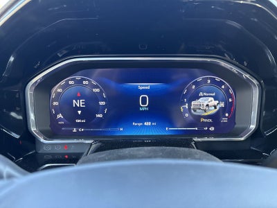 2026 Chevrolet Silverado 3500 HD Chassis Cab LT