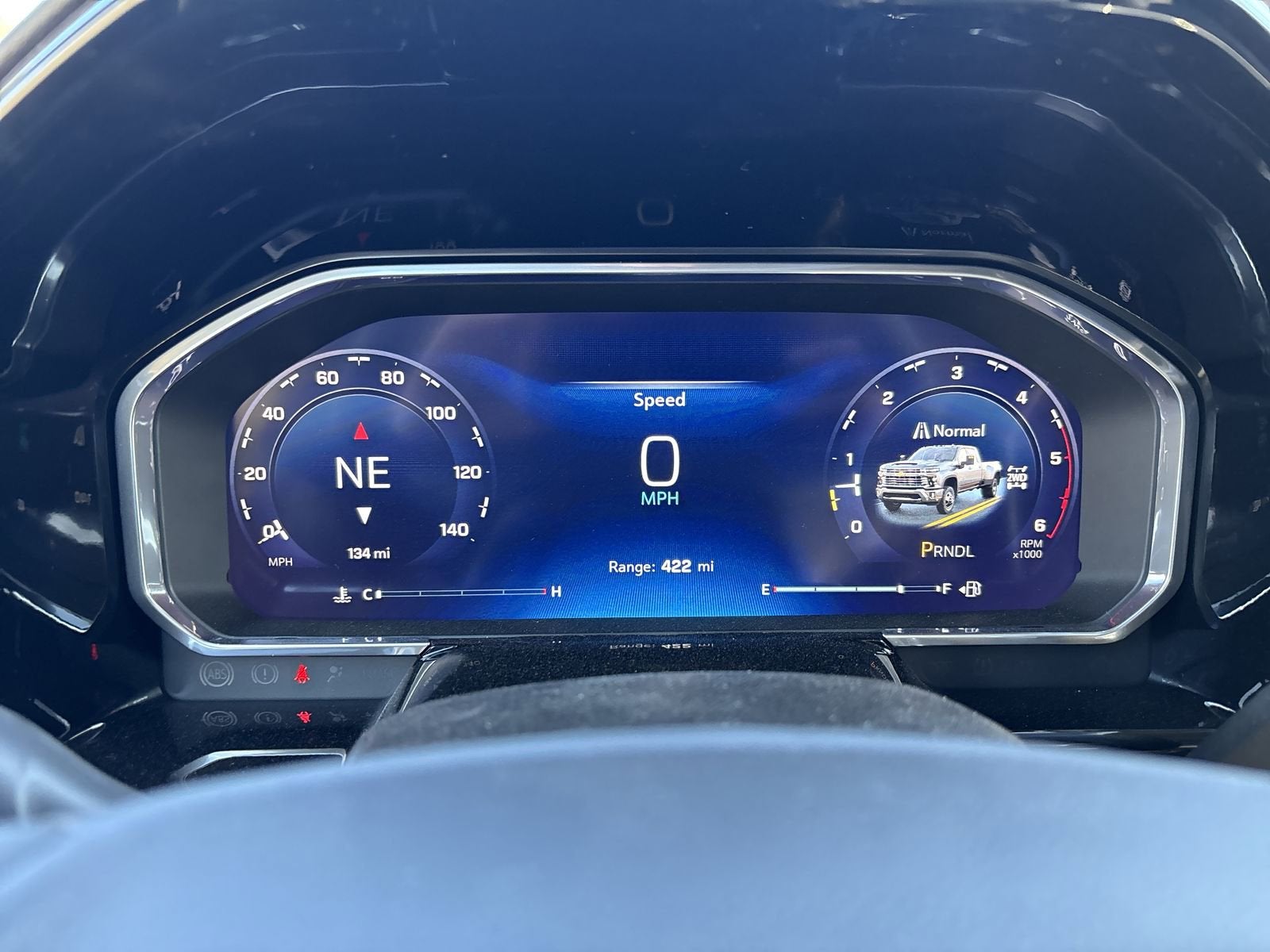 2026 Chevrolet Silverado 3500 HD Chassis Cab LT