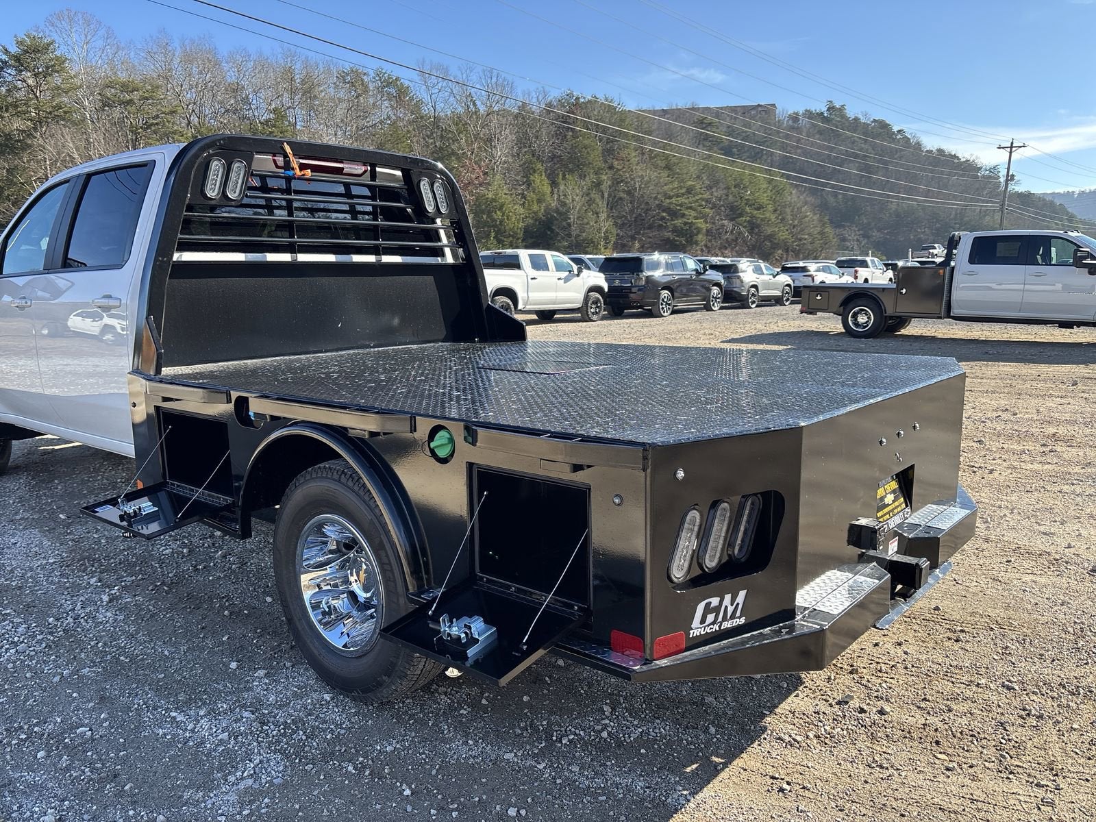2026 Chevrolet Silverado 3500 HD Chassis Cab LT