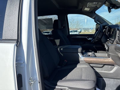 2026 Chevrolet Silverado 3500 HD Chassis Cab LT