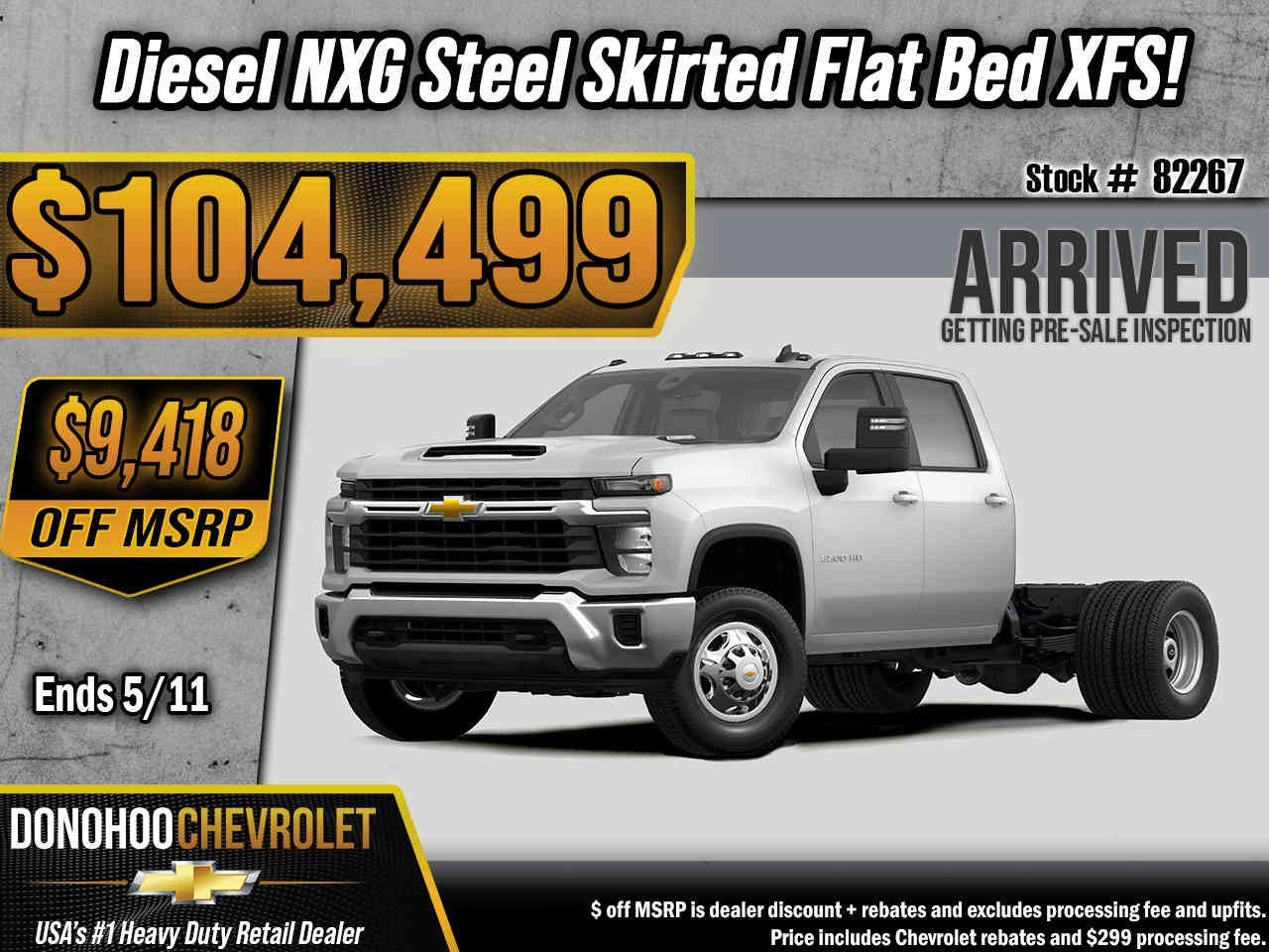 2026 Chevrolet Silverado 3500 HD Chassis Cab LT