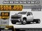2026 Chevrolet Silverado 3500 HD Chassis Cab LT