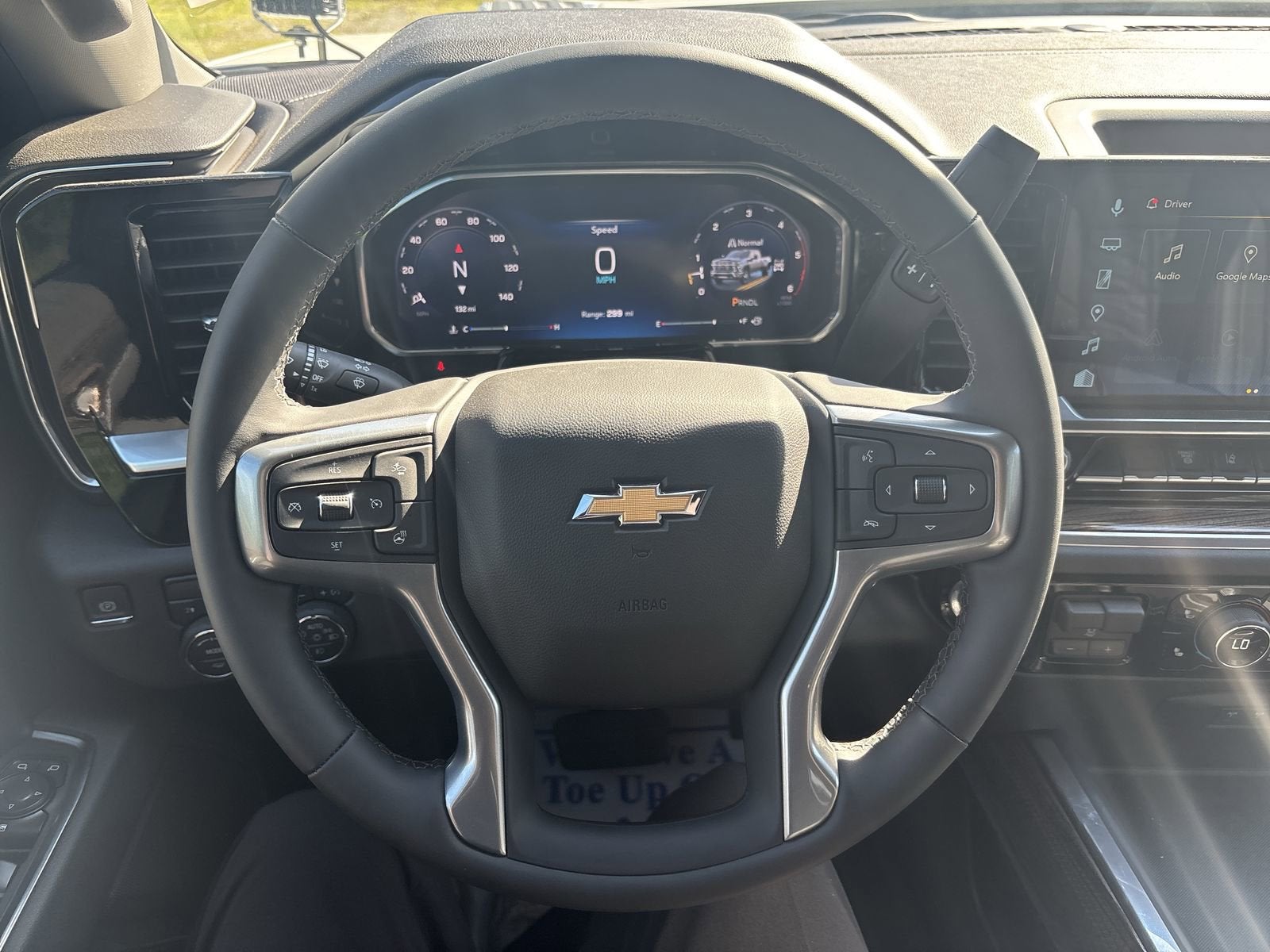 2026 Chevrolet Silverado 3500 HD Chassis Cab LT