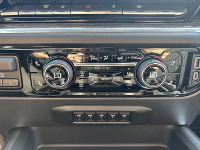 2026 Chevrolet Silverado 3500 HD Chassis Cab LT