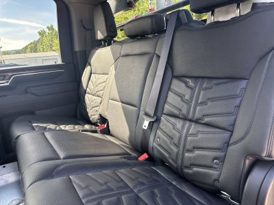 2026 Chevrolet Silverado 3500 HD Chassis Cab LT