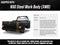 2026 Chevrolet Silverado 3500 HD Chassis Cab LT
