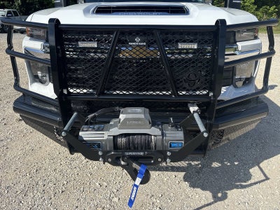 2026 Chevrolet Silverado 3500 HD Chassis Cab LT