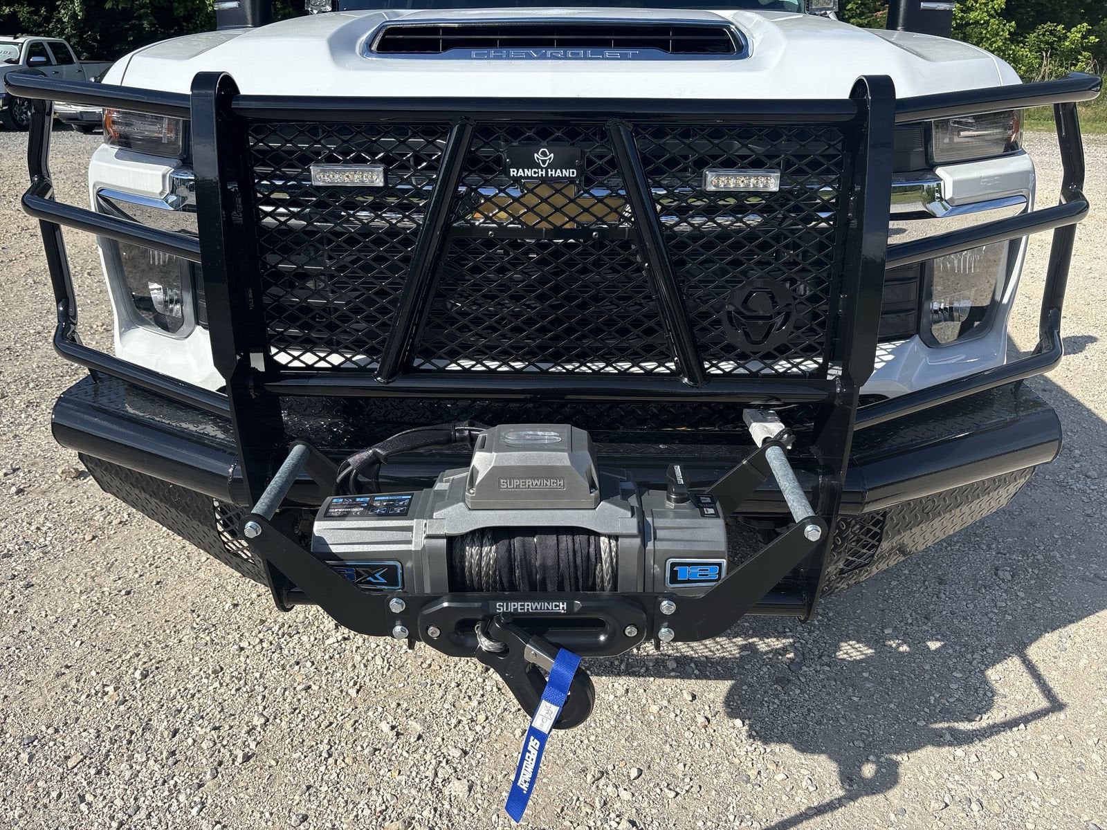 2026 Chevrolet Silverado 3500 HD Chassis Cab LT