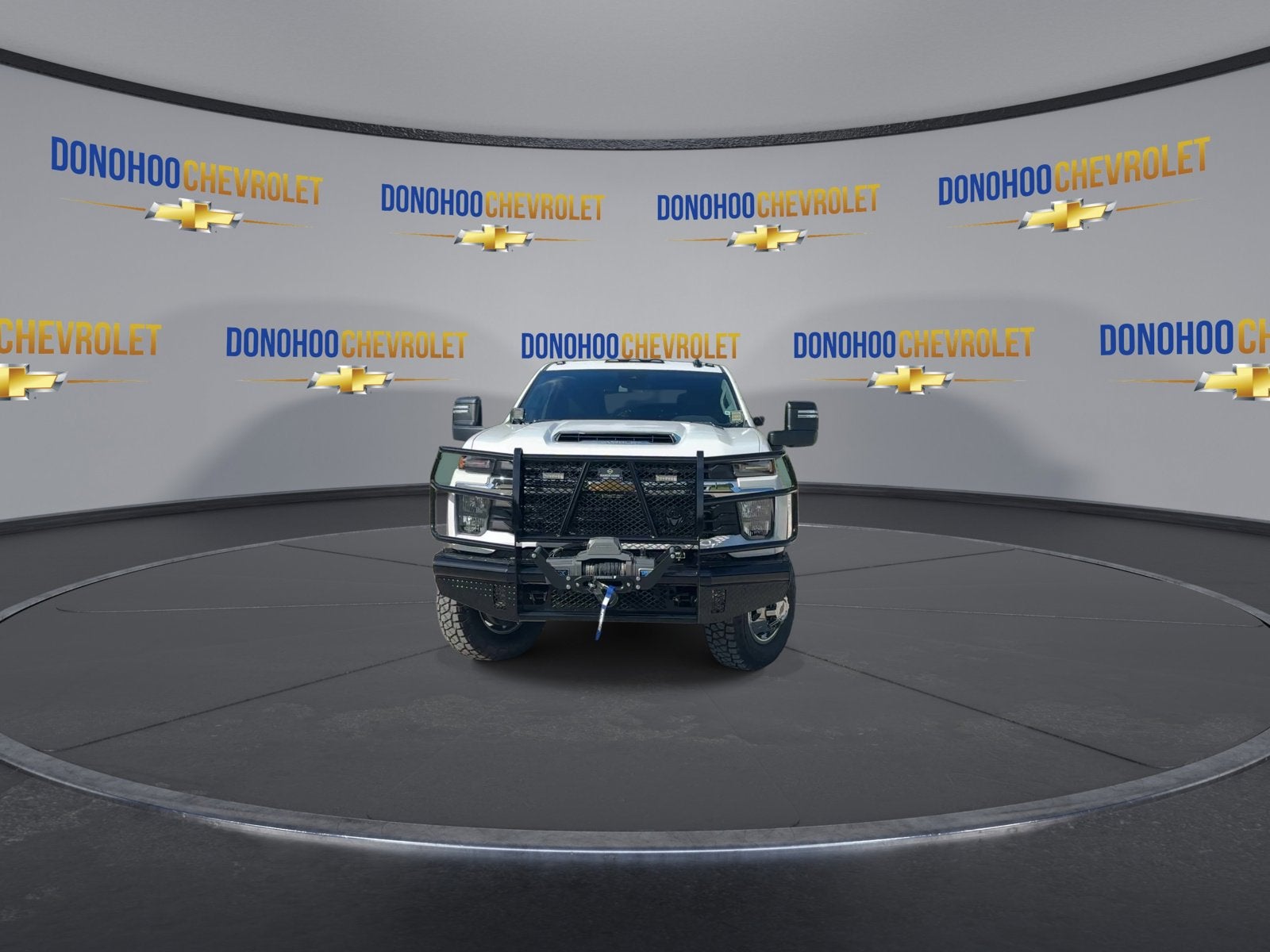 2026 Chevrolet Silverado 3500 HD Chassis Cab LT