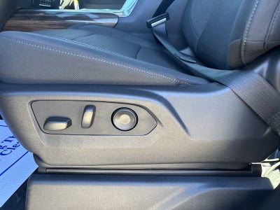 2026 Chevrolet Silverado 3500 HD Chassis Cab LT