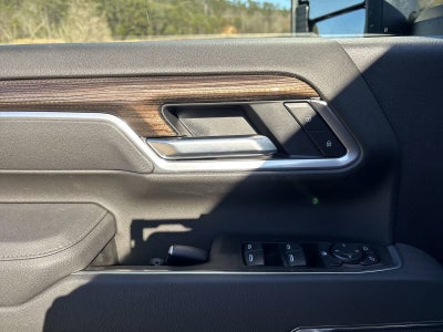 2026 Chevrolet Silverado 3500 HD Chassis Cab LT