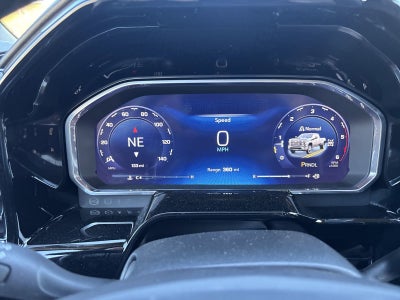 2026 Chevrolet Silverado 3500 HD Chassis Cab LT