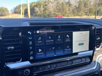 2026 Chevrolet Silverado 3500 HD Chassis Cab LT