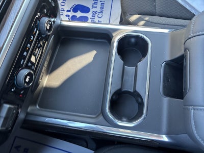 2026 Chevrolet Silverado 3500 HD Chassis Cab LT