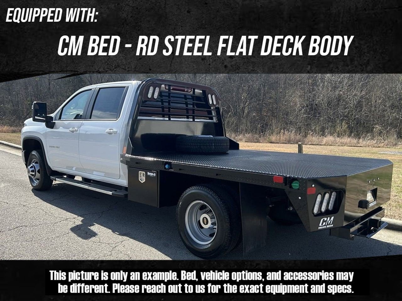 2026 Chevrolet Silverado 3500 HD Chassis Cab LT