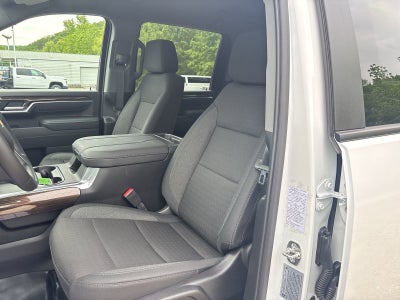 2026 Chevrolet Silverado 3500 HD Chassis Cab LT